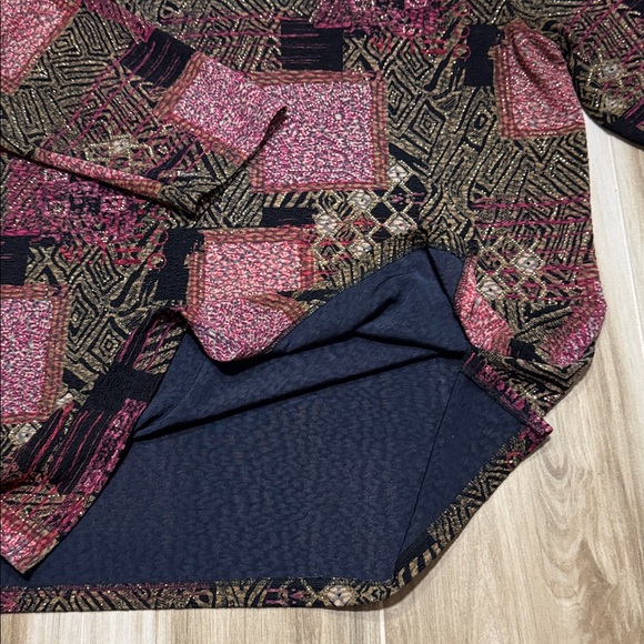 JM Collection Top - Picture 8 of 8